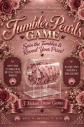 Tumbler Pearls