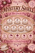 Mystery Shell