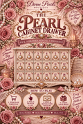 The Pearl Cabinet Drawer